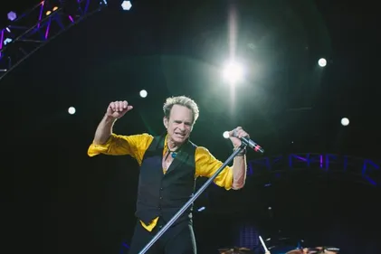 David Lee Roth prend sa retraite