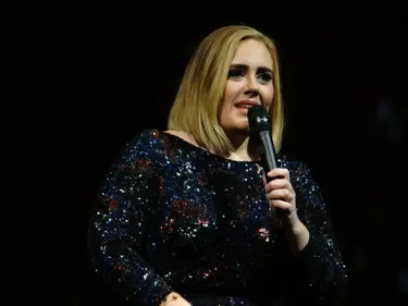 Adele ou l’art du teasing pour annoncer son prochain album