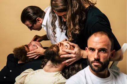 Idles dévoile un nouveau titre et un nouveau clip