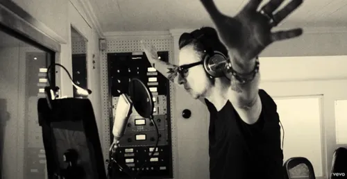 Dave Gahan & the Soulsavers : une premier extrait issu d'Imposter
