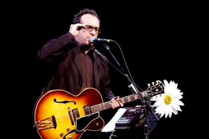 Elvis Costello : Magnifique nouveau single