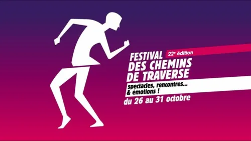 Évadez-vous avec le festival des Chemins de Traverse à Noisy-le-Grand