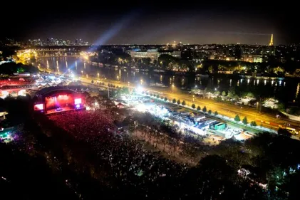 Rock en Seine de retour en 2022 : la programmation