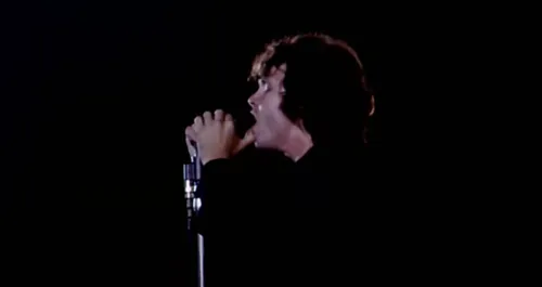 Un live de The Doors sur grand écran, la billetterie est ouverte