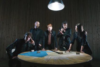 Franz Ferdinand en tournée en France dès le printemps 2022