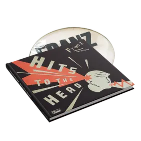 Enfin un best of pour Franz Ferdinand, et une vidéo inédite !