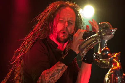 Korn annonce son "Requiem"