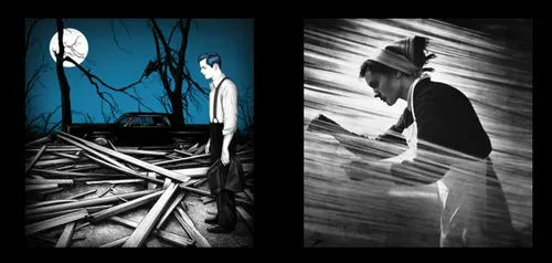Jack White sortira 2 albums coup sur coup