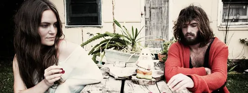 Angus and Julia Stone