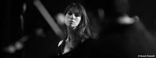 Charlotte Gainsbourg