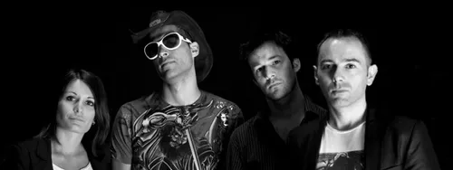 Clark & The Famous Suspects