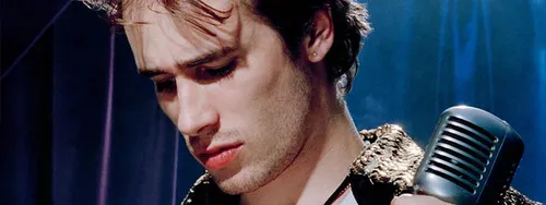 Jeff Buckley