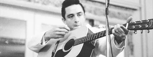 Johnny Cash