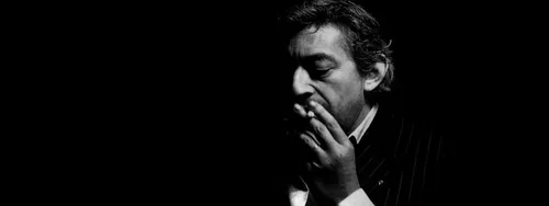 Serge Gainsbourg