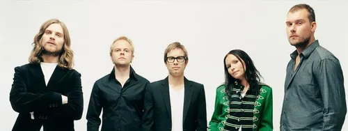 The Cardigans