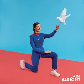 Jain : Nouvel album disponible !