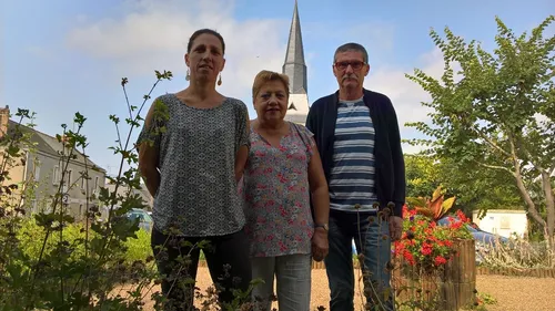Insolite. Montguillon possède une enclave en Mayenne
