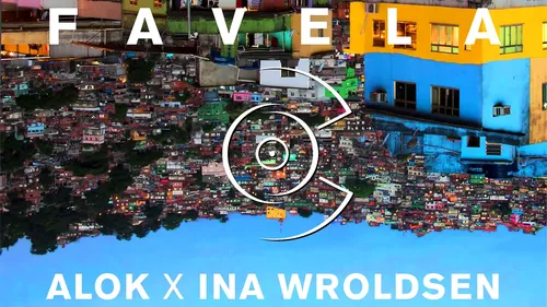 C'est encore l'été grâce à Ina Wroldsen & Alok !