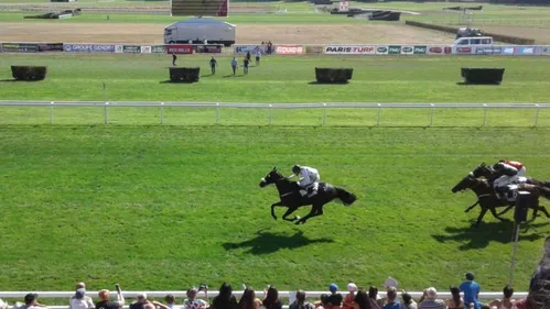 Blackaro et C’lartist Maulde grands vainqueurs !