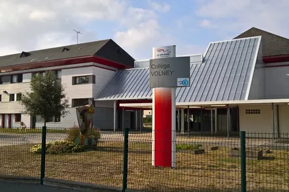 Craon. Un internat au collège ?