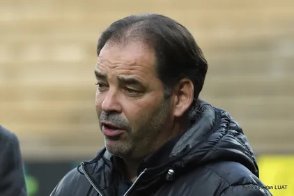 LIGUE 1 : UN SCO DIVIN S’IMPOSE A DIJON