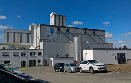 Pouancé. Trioplast relève le défi du recyclage