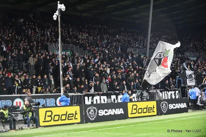 LIGUE 1 : On serait bien resté à la maison...