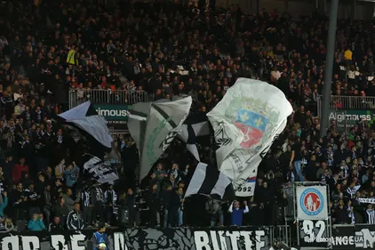 LIGUE 1 : LE SCO surprend Monaco