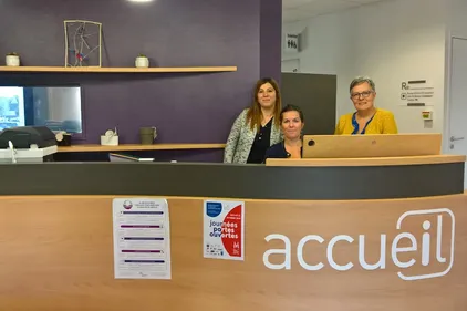 Chateauneuf. La MSAP accompagne les habitants