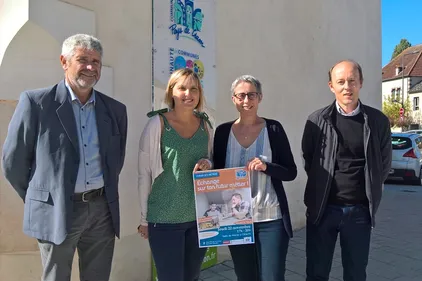 Craon. Le forum des métiers s'ouvre au grand public