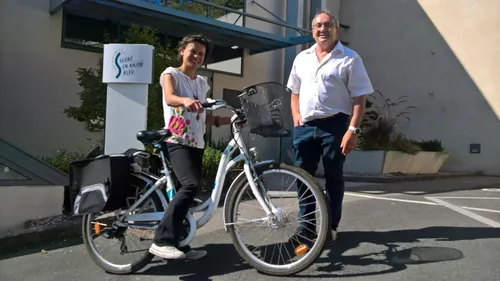 Segré. La nature et le vélo en fête dimanche