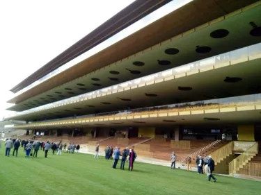 Hippisme : Nos préférés pour ce dimanche 7 octobre