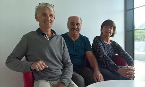 Candé. Comment l'Europe accompagne le territoire ?