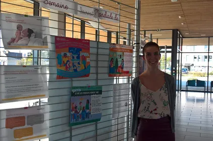 Segré. Comment concilier allaitement et travail ?