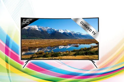 C'est déjà Noël ! Oxygène radio vous offre votre TV incurvée 4K...