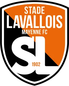 Stade lavallois - Dunkerque : le groupe pour ce soir