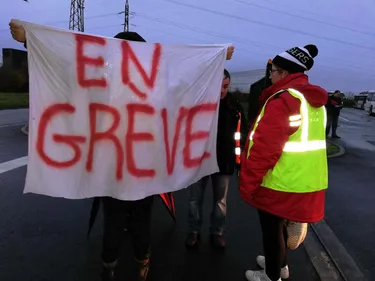 Pays de la Loire. Les conducteurs de la STAO en grève