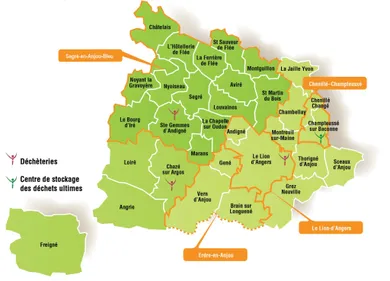 SISTO : Des changements au 1er Janvier 2019