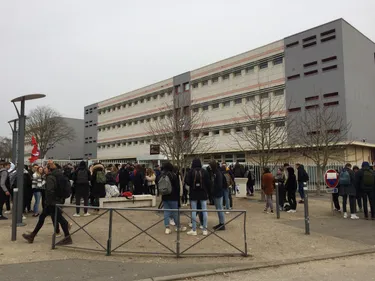 Réforme du Lycée : Les Lycées segréens se préparent