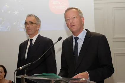 Loi immigration. La Mayenne appliquera les restrictions sur...