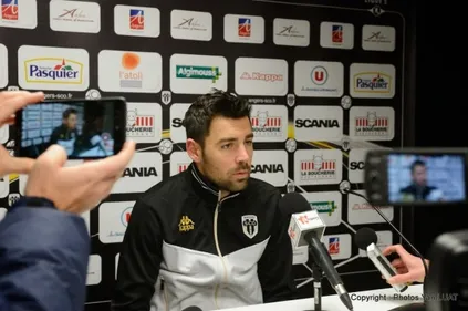 L1 : les joueurs convoqués pour Angers SCO - Bordeaux