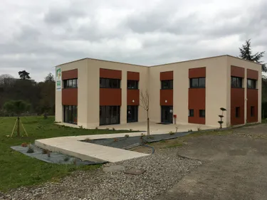 Portes ouvertes de la MFR de Segré le Samedi 2 Février