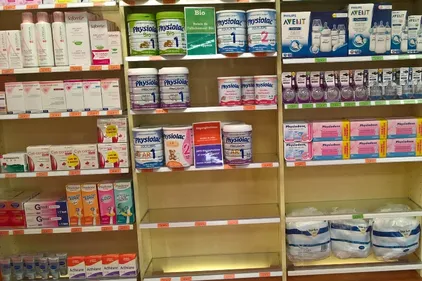 Lactalis rappelle ses laits "Picot AR" "par précaution"