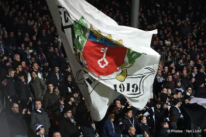 Le SCO se donne de l air !