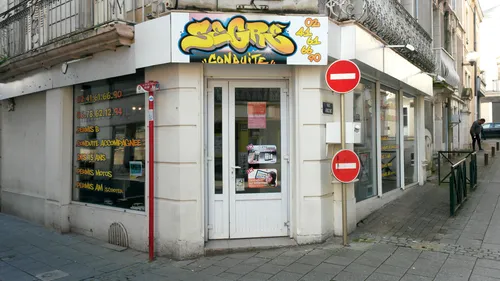 « Le 28 février on ne sait pas où on va aller »