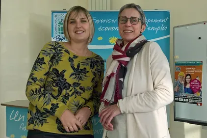 Pays de Craon. Un deuxième job dating pour recruter de la main...