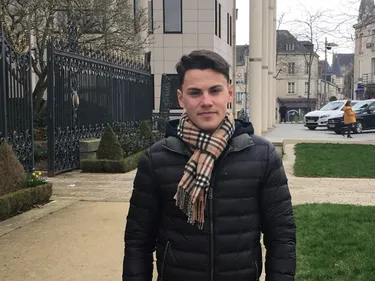 « Pour le moment, j’ai décidé d’arrêter le vélo »