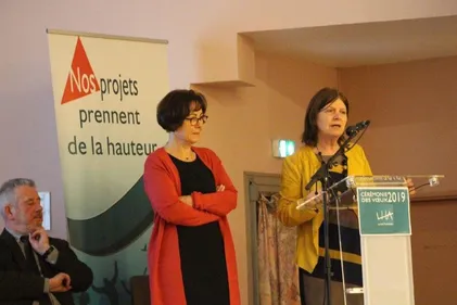 Les Hauts d'Anjou : une maison des associations en projet