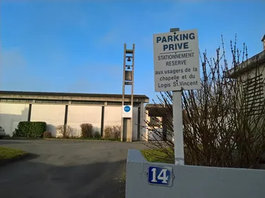 Segré. Les travaux démarrent à la chapelle incendiée