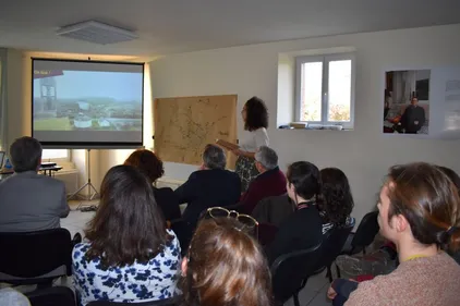 "Redonner du sens aux cités minières et ardoisières"